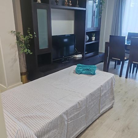 Bonito Piso Villafria Ов'єдо Екстер'єр фото