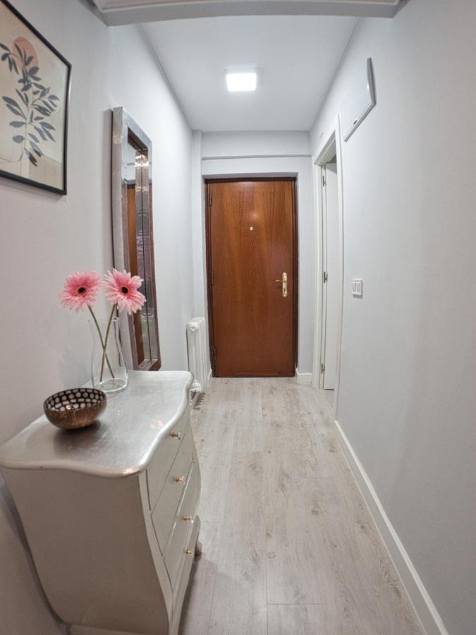 Bonito Piso Villafria Ов'єдо Екстер'єр фото