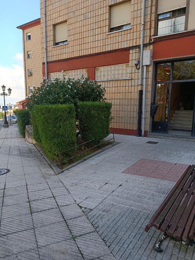 Bonito Piso Villafria Ов'єдо Екстер'єр фото